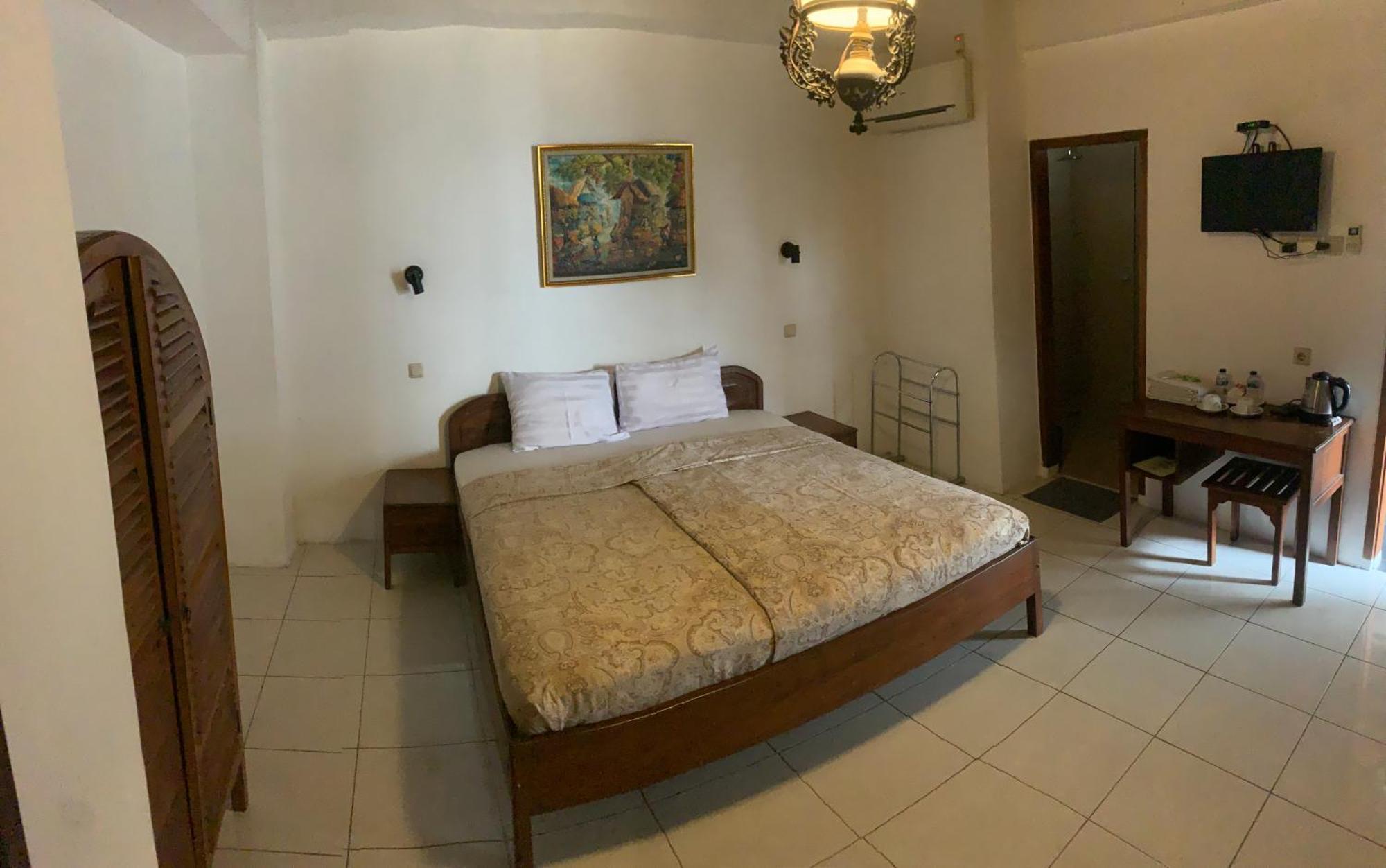 Kamar Deluxe