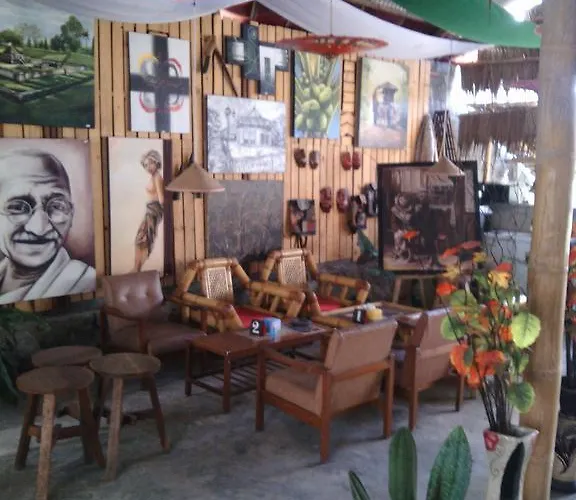 Rakai Garung