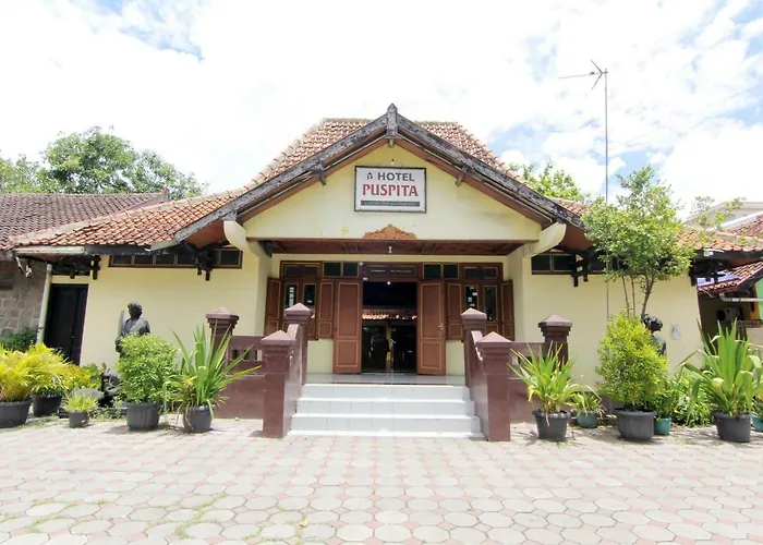 Hotel Puspita