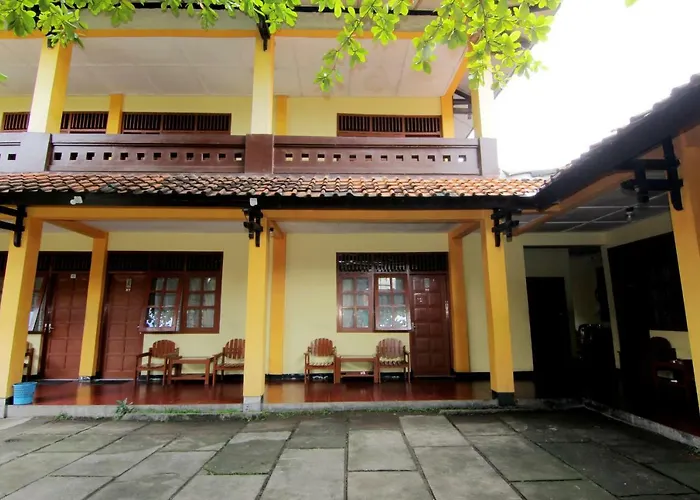 Hotel Puspita